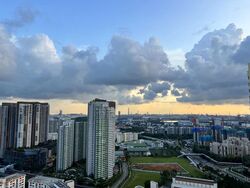 Blk 311A Trivelis (Clementi), HDB 4 Rooms #634044961